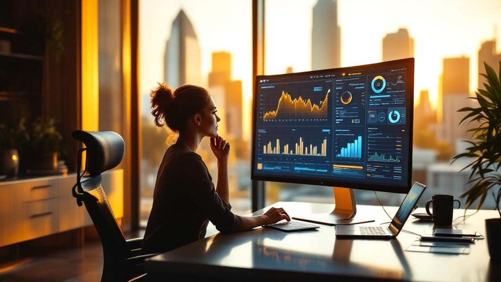 How Speedy Holdings Group's AI Transforms Liquidity Management for Small Enterprises