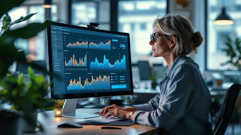 How to Choose the Best Predictive Finance Software for Your Micro-Business