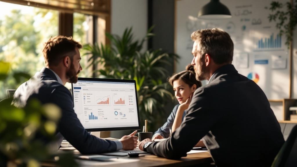 Implementing AI Cash Flow Intelligence: A Step-by-Step Guide for Micro-SMEs