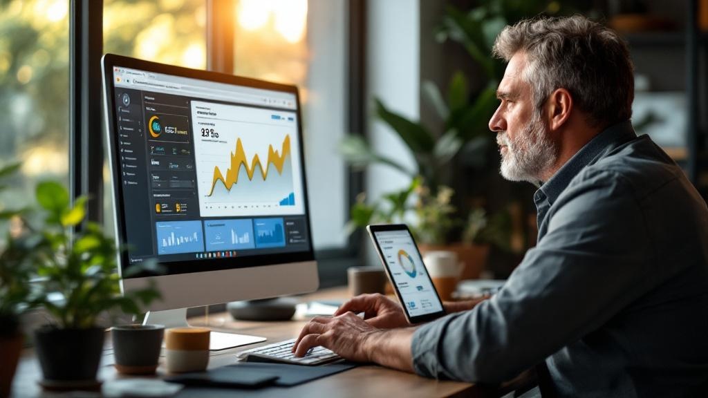 Top 7 Benefits of AI Cash Flow Forecasting for Small Businesses