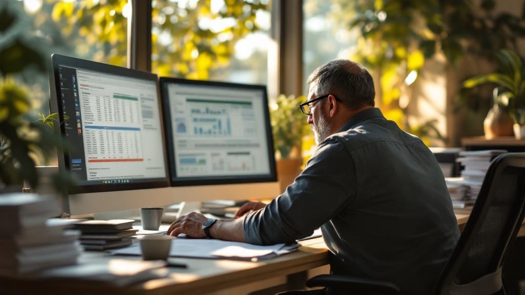 Why Traditional Cash Flow Forecasting Fails Micro-SMEs in 2026